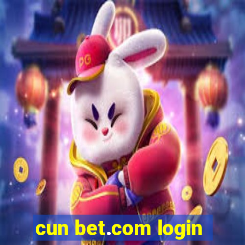 cun bet.com login